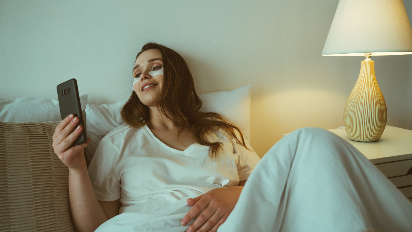 寝る前にやめた3つの習慣とは？睡眠の質を上げる方法を解説