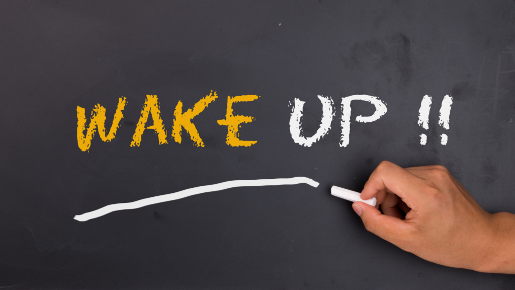 朝がつらいのは意志が弱いからじゃない