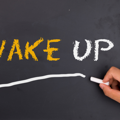 朝がつらいのは意志が弱いからじゃない