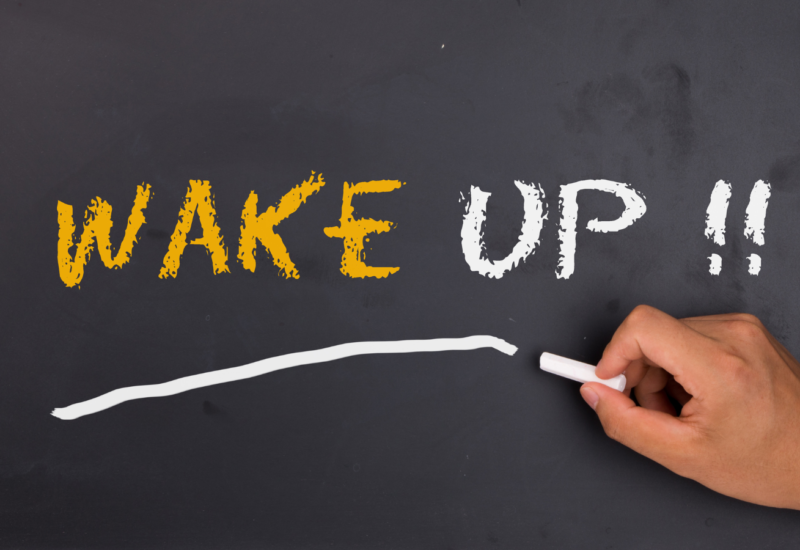 朝がつらいのは意志が弱いからじゃない