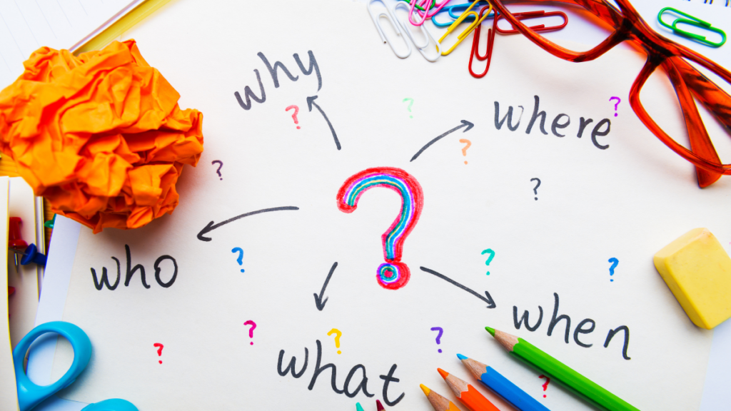 朝に考えごとをしすぎないための習慣