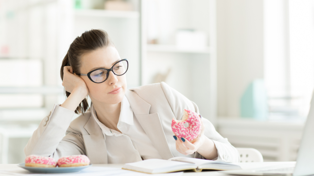 何もしない休日が怖い?その不安を手放す考え方