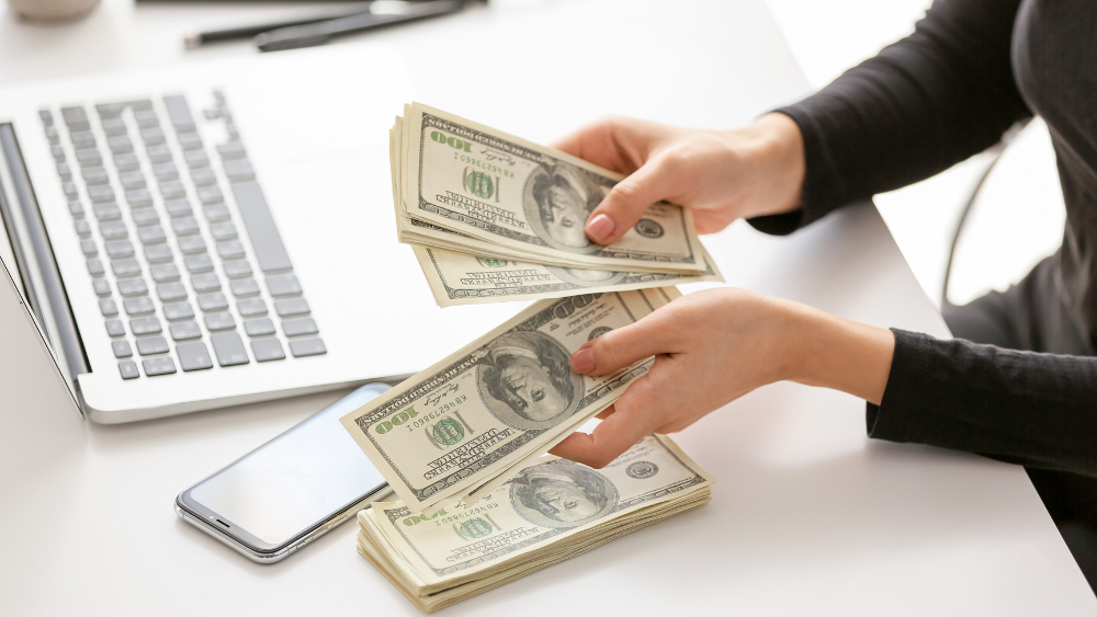 貯金があっても不安な理由