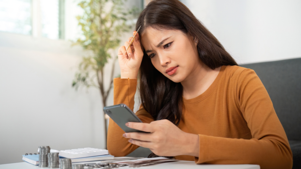 お金の話を避けてきた私が気づいたこと