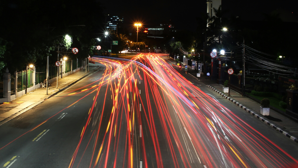 夜になると不安が大きくなる理由