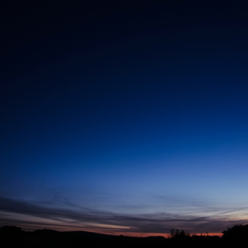 夜のルーティンを決めたら眠りが変わった