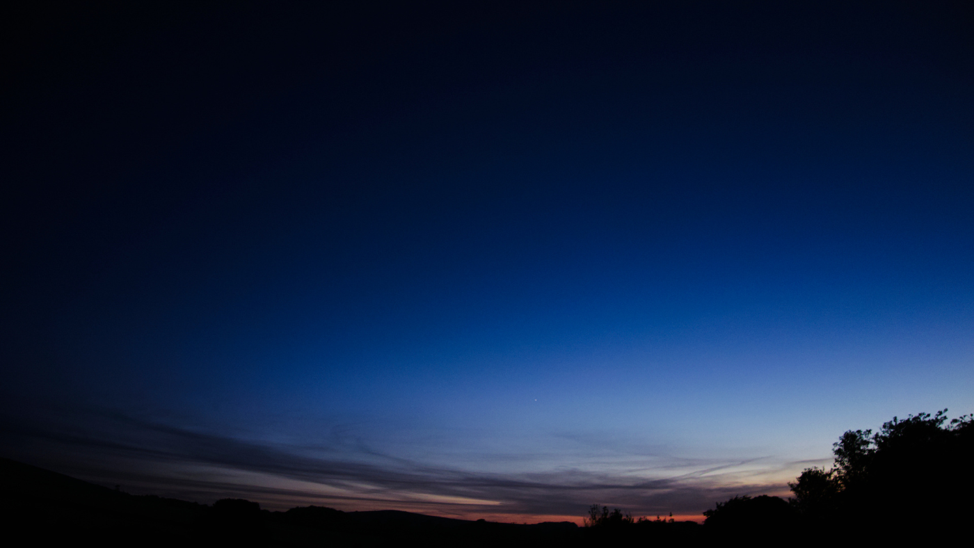 夜のルーティンを決めたら眠りが変わった