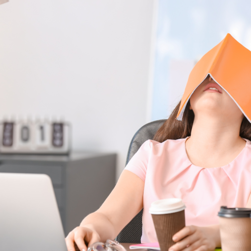 誰かのために動く前に疲れてしまう人へ