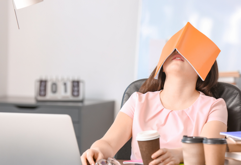 誰かのために動く前に疲れてしまう人へ