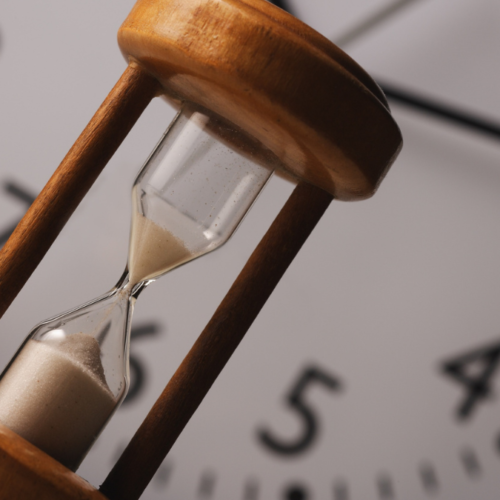 自分の時間がないと感じる本当の原因