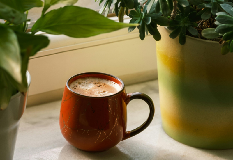 朝の10分で気分が変わる！忙しい女性の朝習慣ガイド