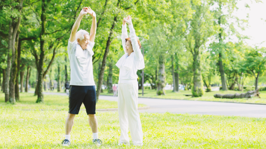 休んでるのに疲れが取れない理由