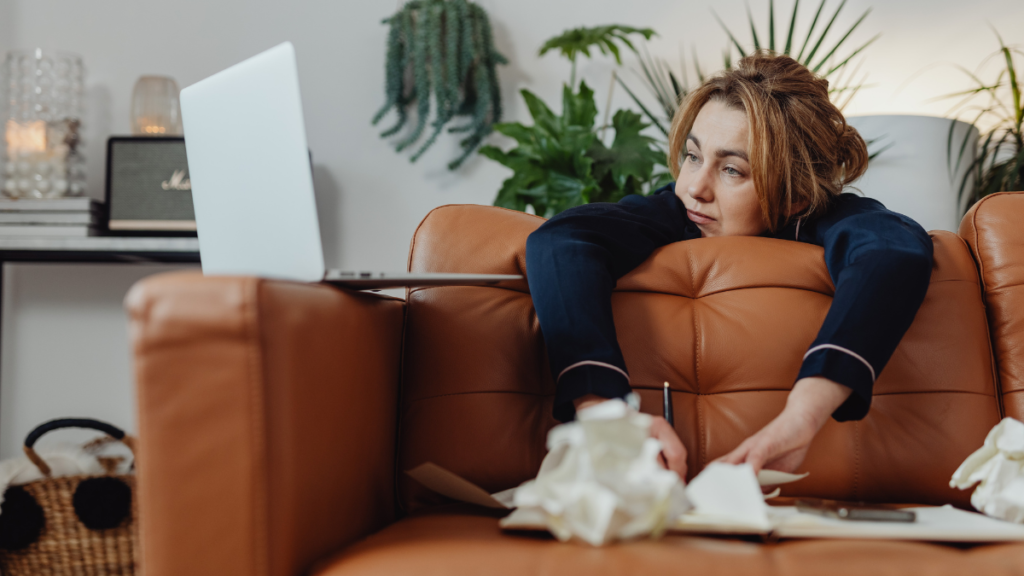 疲れを翌日に持ち越さない夜の過ごし方