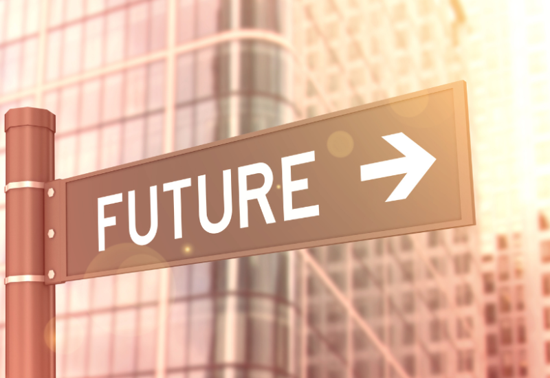 将来のことを考えると眠れなくなる夜