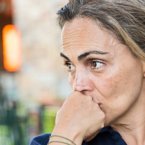 「ちゃんとしてる人」に見えるのがしんどかった