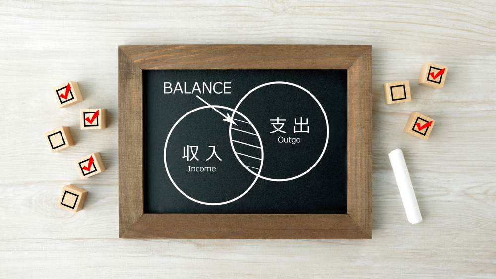 収入が増えても安心できなかった理由