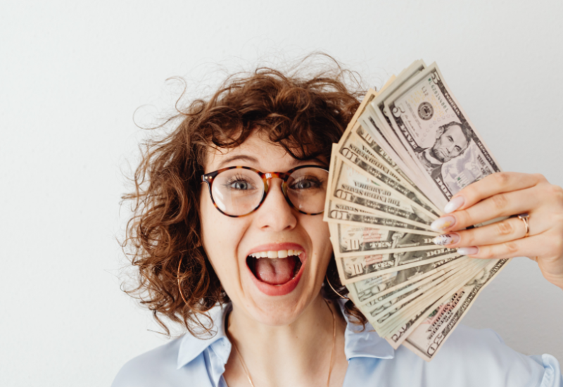 不安を減らすためにやめたお金の考え方