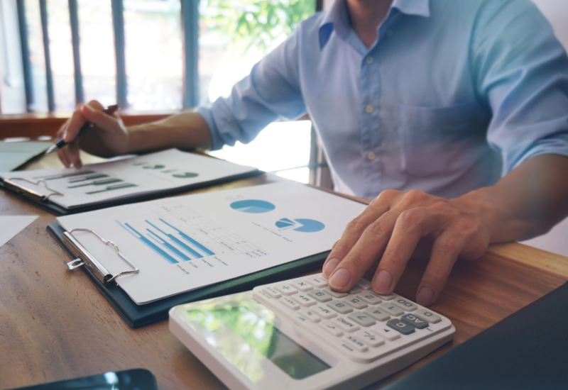 家計を見直して気持ちが軽くなった話