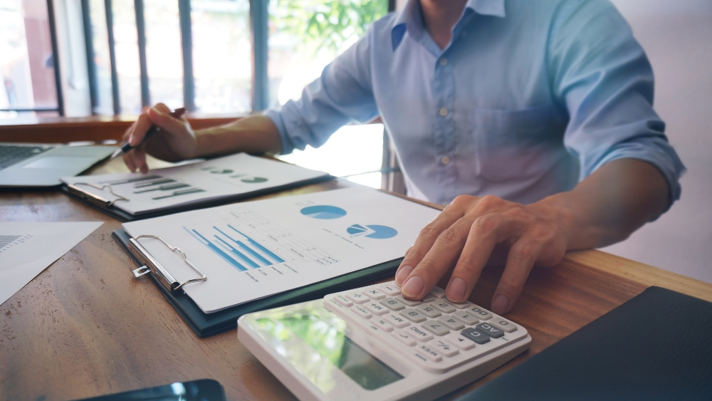 家計を見直して気持ちが軽くなった話