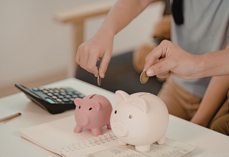 完璧じゃなくていいお金管理の考え方