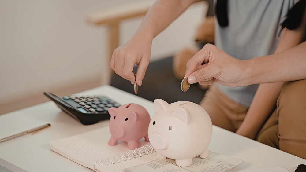 完璧じゃなくていいお金管理の考え方