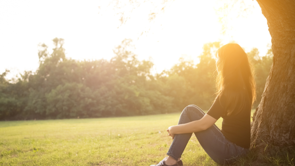 SNSを見たあとに気持ちが沈む理由